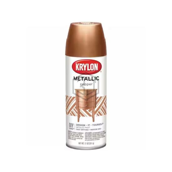 B37383 - Krylon - Paint Supplies