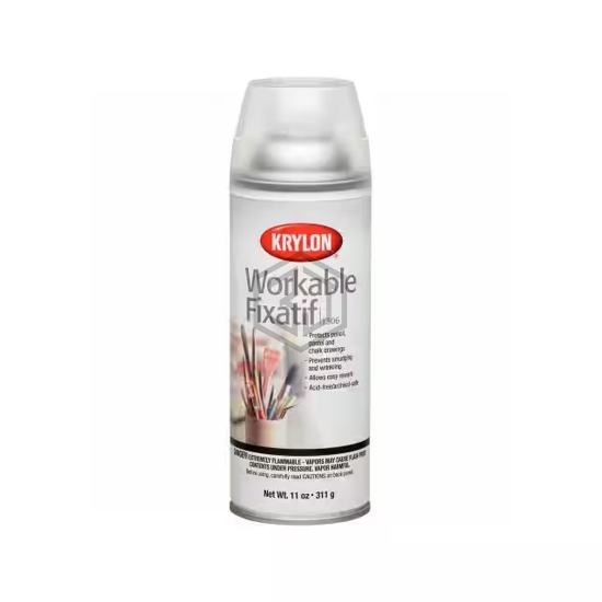 B37805 - Krylon - Paint Supplies