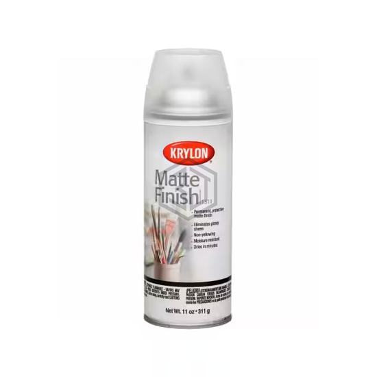 B37476 - Krylon - Paint Supplies