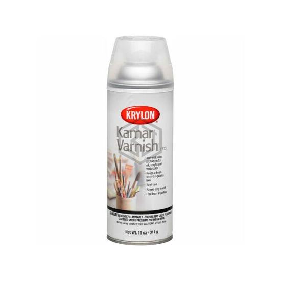 B37376 - Krylon - Paint Supplies