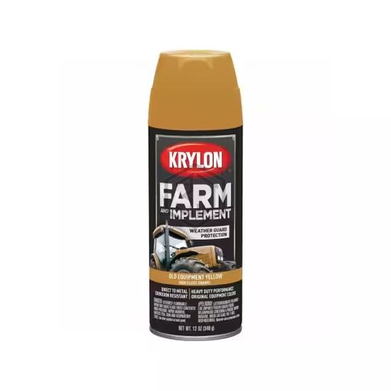 B37465 - Krylon - Paint Supplies