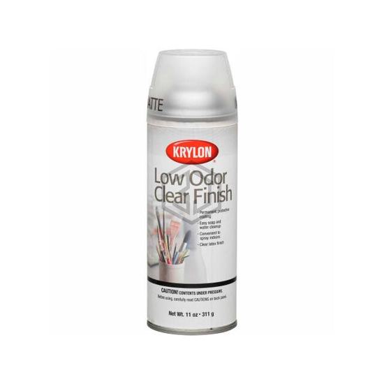 B37342 - Krylon - Paint Supplies