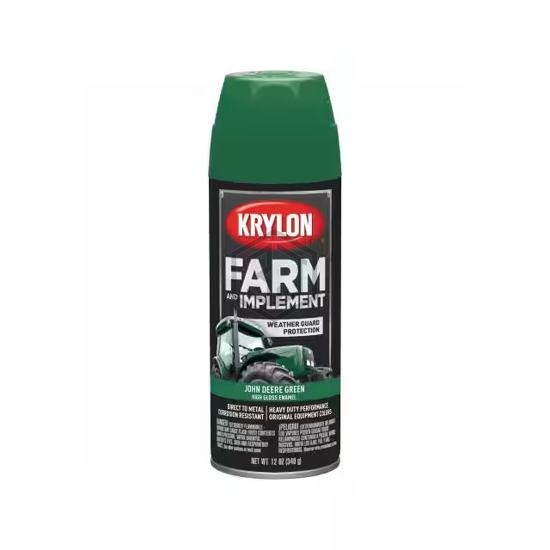 B37458 - Krylon - Paint Supplies