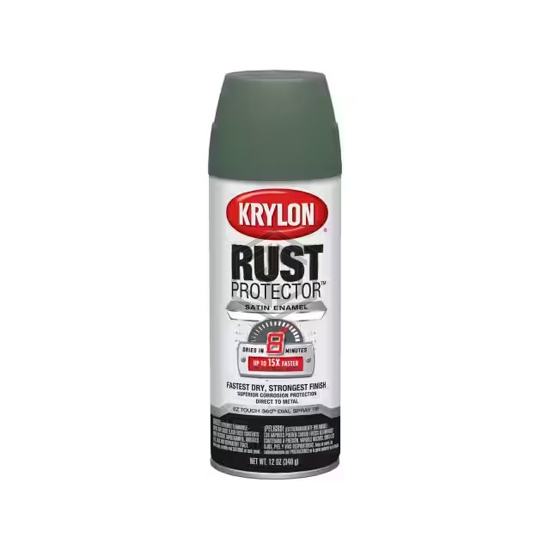 B1372256 - Krylon - Paint Supplies