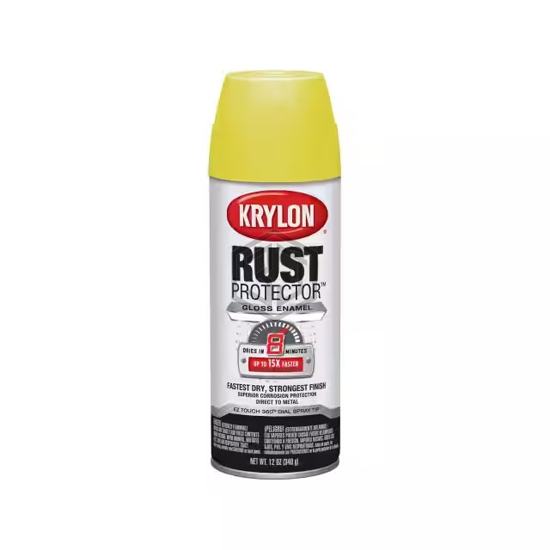 B1372272 - Krylon - Paint Supplies