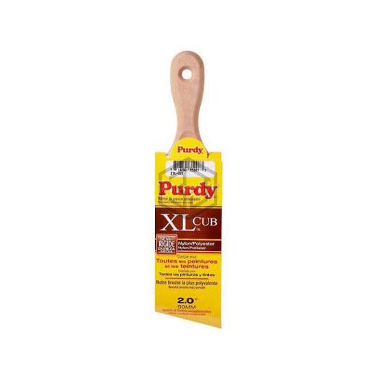 B866210 - Purdy - Paint Supplies