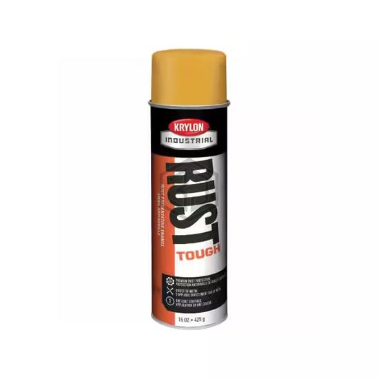 B37353 - Krylon - Paint Supplies