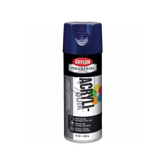 B37859 - Krylon - Paint Supplies