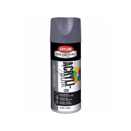 B37847 - Krylon - Paint Supplies