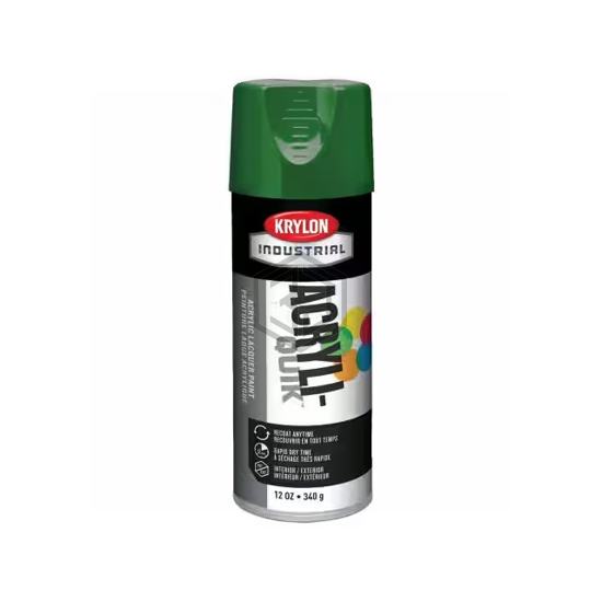 B37864 - Krylon - Paint Supplies