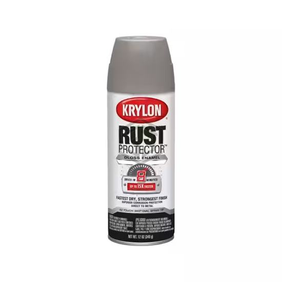 B1372279 - Krylon - Paint Supplies