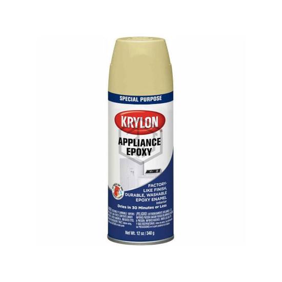 B37674 - Krylon - Paint Supplies