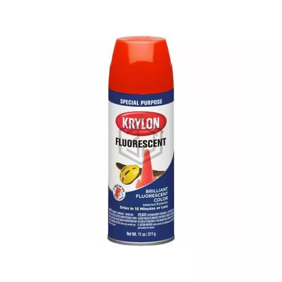 B37442 - Krylon - Paint Supplies