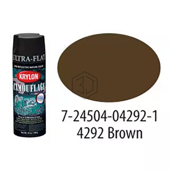 B37471 - Krylon - Paint Supplies