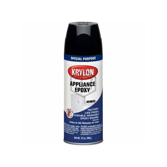 B37675 - Krylon - Paint Supplies