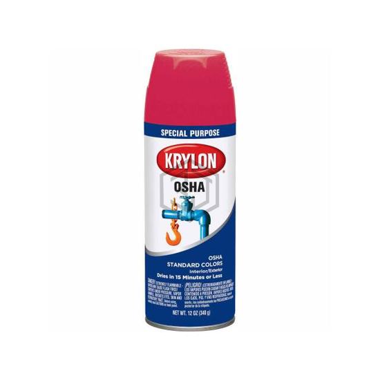 B37388 - Krylon - Paint Supplies