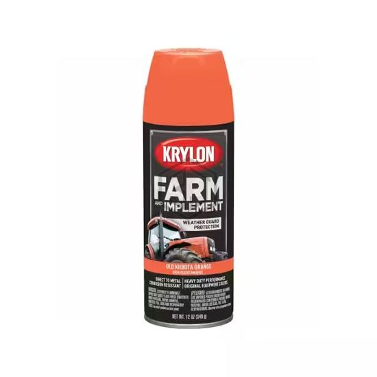 B37459 - Krylon - Paint Supplies
