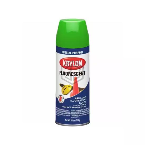B37490 - Krylon - Paint Supplies