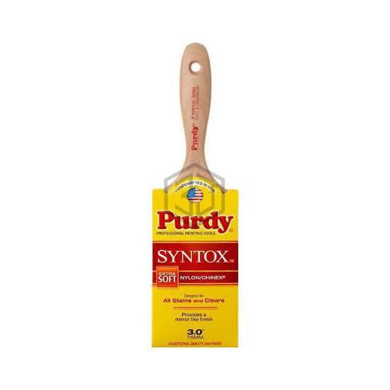B866231 - Purdy - Paint Supplies