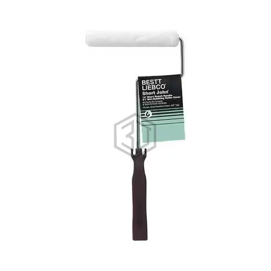 B866025 - Bestt Liebco - Paint Supplies