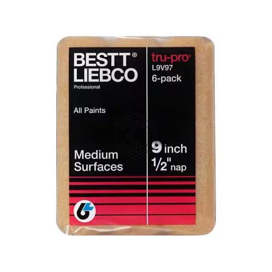 B866349 - Bestt Liebco - Paint Supplies