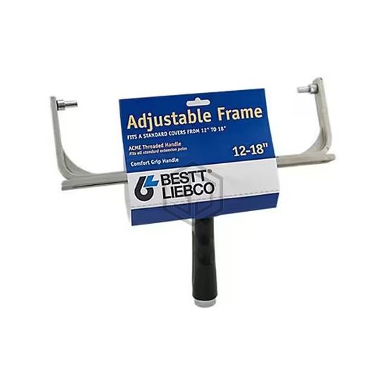 B865942 - Bestt Liebco - Paint Supplies