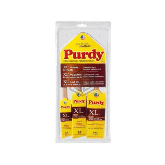 B866144 - Purdy - Paint Supplies