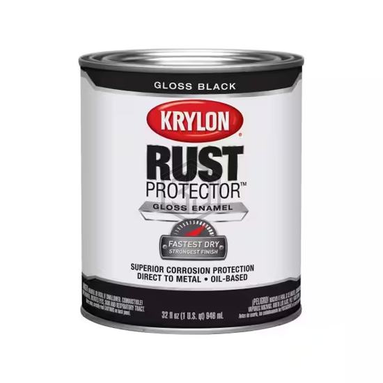 B1372252 - Krylon - Paint Supplies