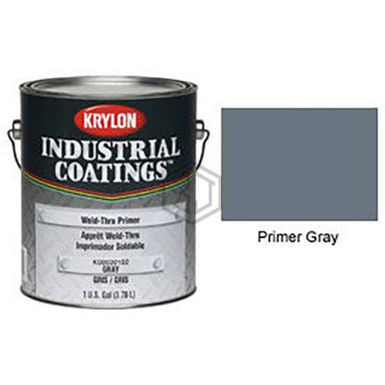 B37403 - Krylon - Paint Supplies
