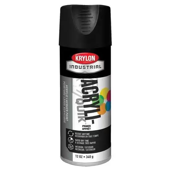CW-00264671 - Krylon - Paint Supplies