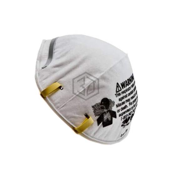 8110S - 3M - Personal Protective Equipment (PPE)