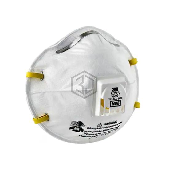 8210V - 3M - Personal Protective Equipment (PPE)