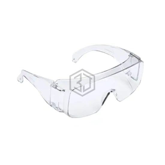 TGV01-20 - 3M - Personal Protective Equipment (PPE)