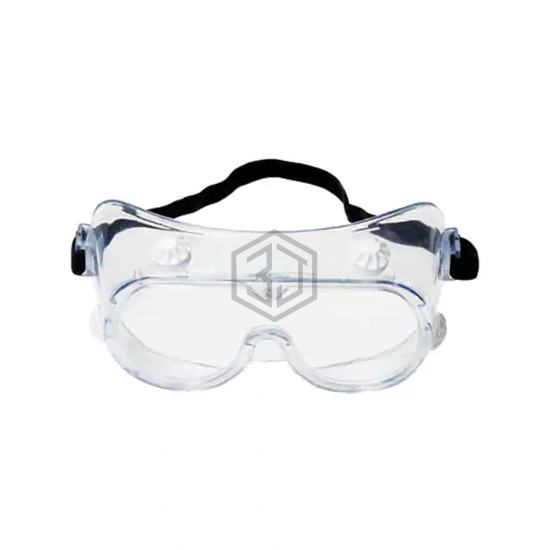 40660-00000-10 - 3M - Personal Protective Equipment (PPE)