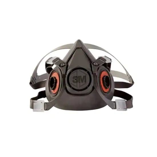 6300 - 3M - Personal Protective Equipment (PPE)