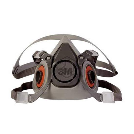 6200/07025 - 3M - Personal Protective Equipment (PPE)