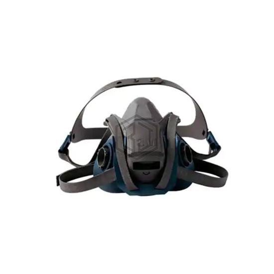 6502QL - 3M - Personal Protective Equipment (PPE)
