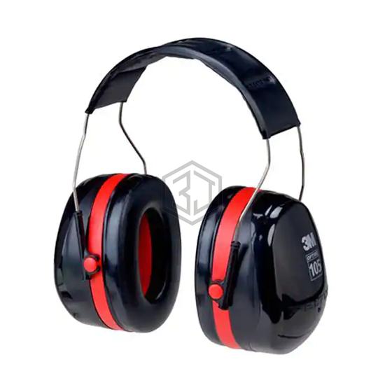 H10A - 3M - Personal Protective Equipment (PPE)