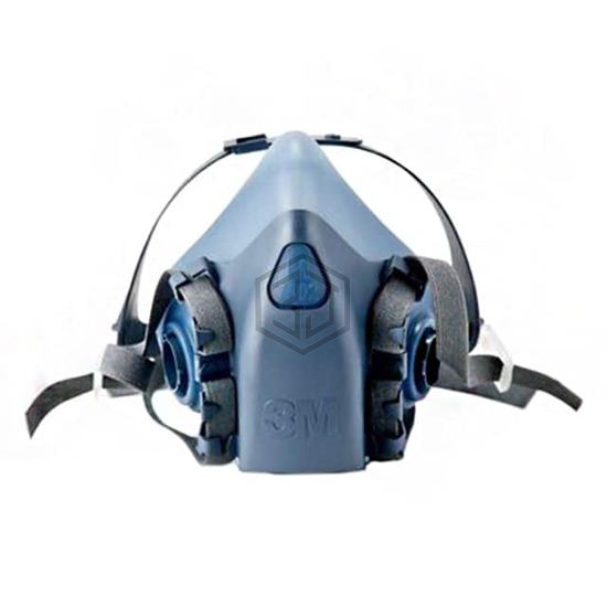 7502 - 3M - Personal Protective Equipment (PPE)