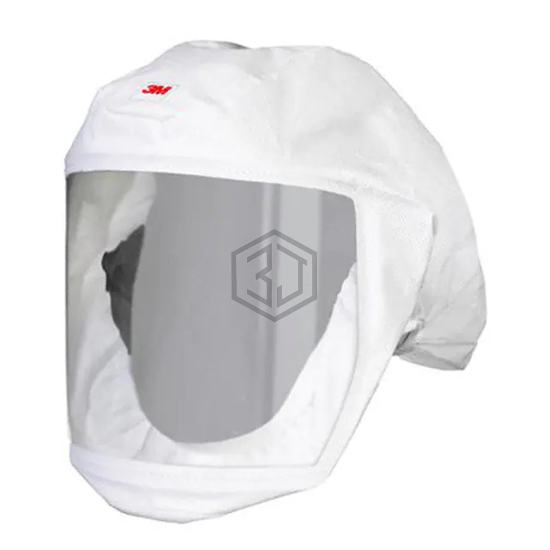 S-133L-5 - 3M - Personal Protective Equipment (PPE)