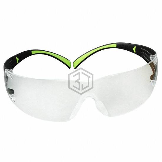 SF401AF - 3M - Personal Protective Equipment (PPE)