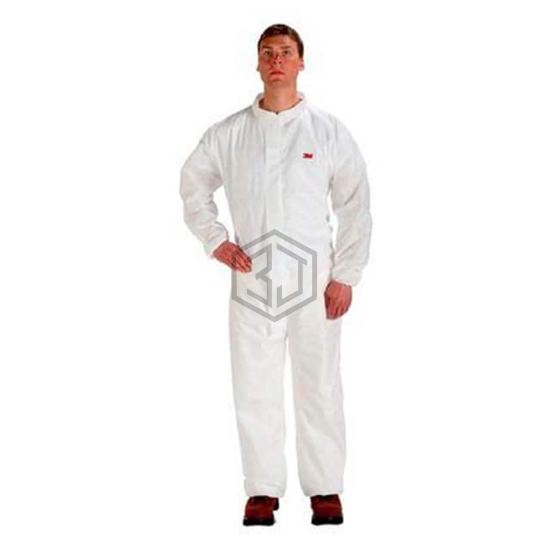 4520CS-BLK-XL - 3M - Personal Protective Equipment (PPE)