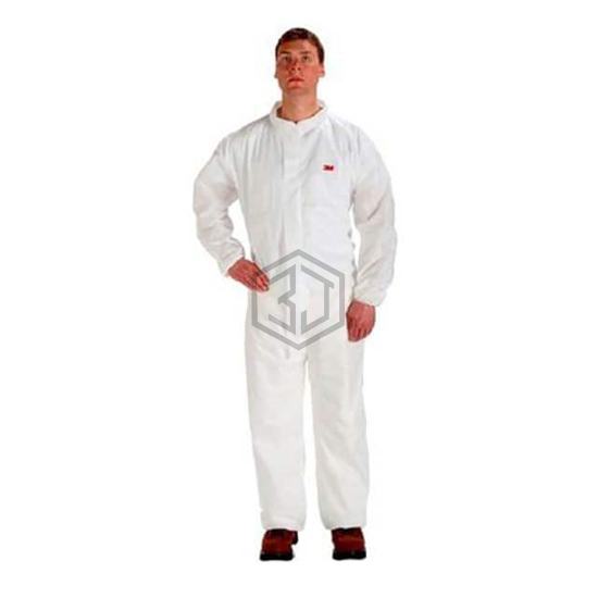 4520CS-BLK-3XL - 3M - Personal Protective Equipment (PPE)