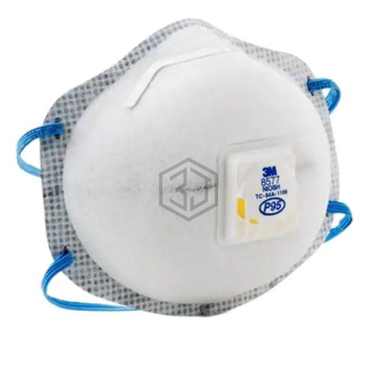 8577 - 3M - Personal Protective Equipment (PPE)
