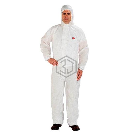 4520-BLK-M - 3M - Personal Protective Equipment (PPE)