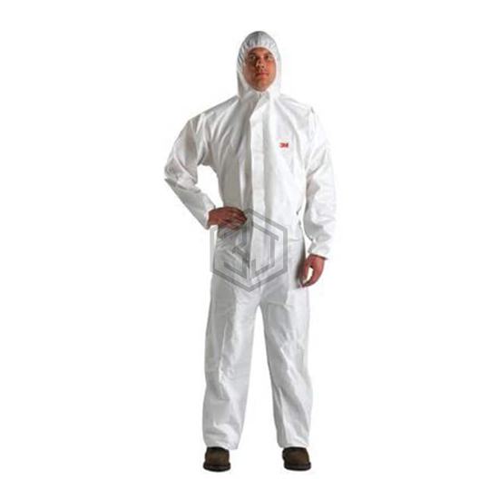 4510-L - 3M - Personal Protective Equipment (PPE)