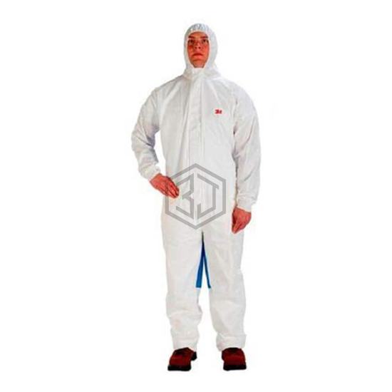 4535-XXL - 3M - Personal Protective Equipment (PPE)