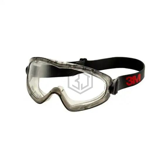 GG2891S-SGAF - 3M - Personal Protective Equipment (PPE)