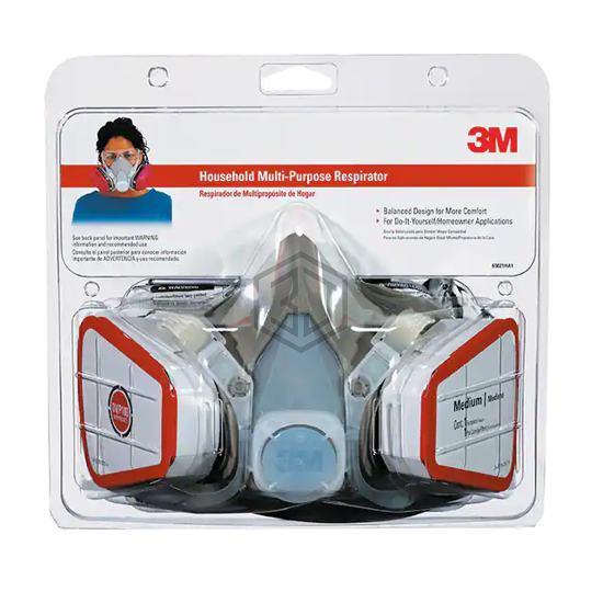 65021HA1-C - 3M - Personal Protective Equipment (PPE)
