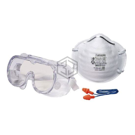 93005-80030 - 3M - Personal Protective Equipment (PPE)